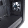 FRACTAL DESIGN Define C TG Black 3.5'HDD 2.5'SDD uATX/ATX/ITX FD-CA-DEF-C-BK-TG - 378349 - zdjęcie 18